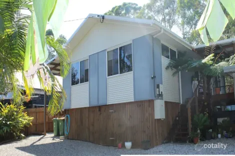 Property photo of 20 Devaney Street Macleay Island QLD 4184