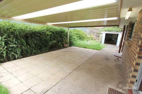 Property photo of 47 Numeralla Avenue Ashmore QLD 4214