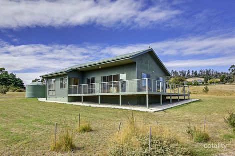 Property photo of 28 Dransfields Road Copping TAS 7174
