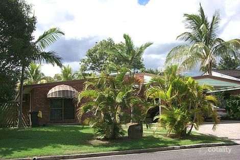 Property photo of 40 Geaney Street Norman Gardens QLD 4701
