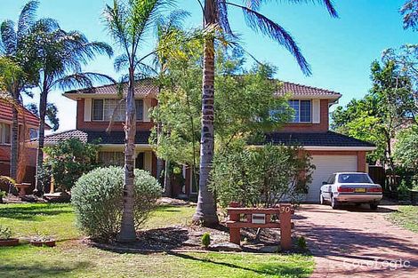 Property photo of 30 Bevan Place Carlingford NSW 2118