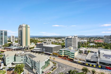 Property photo of 1019-102/25 Laycock Street Surfers Paradise QLD 4217