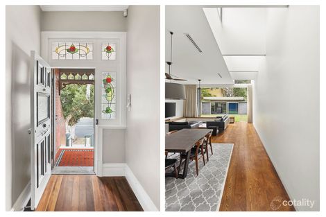 Property photo of 56 Carrington Road Waverley NSW 2024