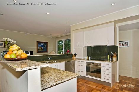 Property photo of 7003 Marine Drive East Hope Island QLD 4212