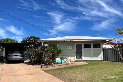 Property photo of 31 Ingleton Street Exmouth WA 6707
