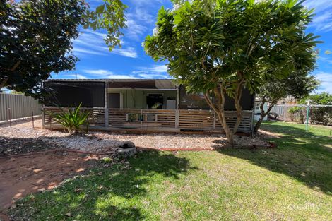 Property photo of 31 Ingleton Street Exmouth WA 6707
