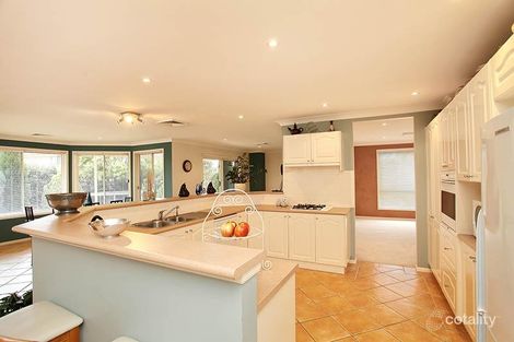 Property photo of 26 Marscay Street Kellyville Ridge NSW 2155