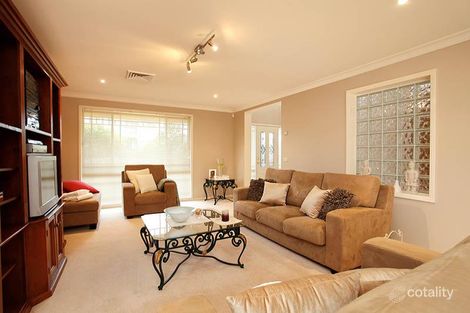 Property photo of 26 Marscay Street Kellyville Ridge NSW 2155