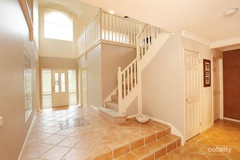 Property photo of 26 Marscay Street Kellyville Ridge NSW 2155