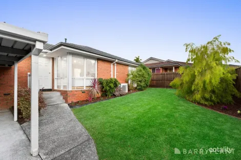 Property photo of 2/6 Maggs Street Croydon VIC 3136