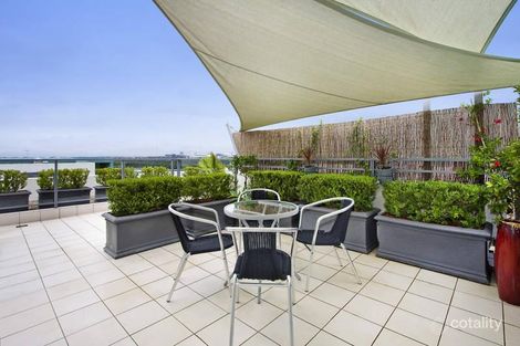 Property photo of 605/3 Jean Wailes Avenue Rhodes NSW 2138