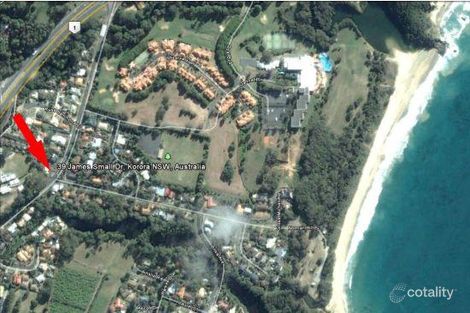Property photo of 39 James Small Drive Korora NSW 2450