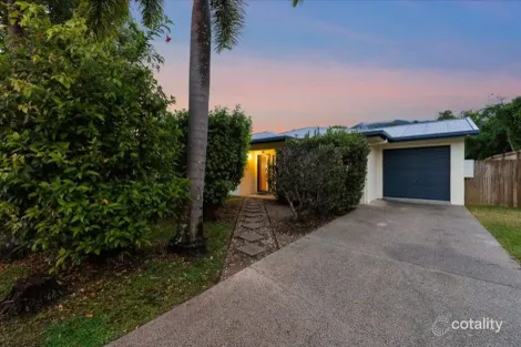 Property photo of 152 Timberlea Drive Bentley Park QLD 4869