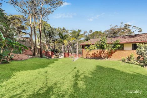 Property photo of 54 Rosewall Drive Menai NSW 2234