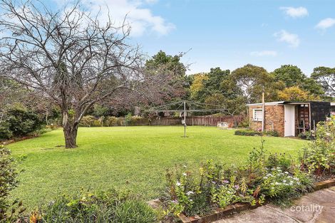 Property photo of 18 Farran Street Lane Cove North NSW 2066