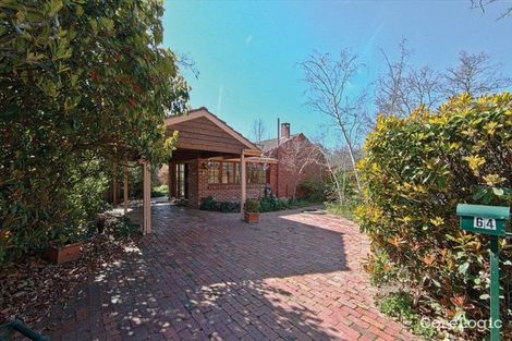 Property photo of 64 Condamine Street Turner ACT 2612