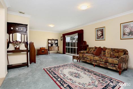 Property photo of 5 Wrigley Crescent Roxburgh Park VIC 3064