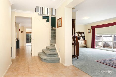 Property photo of 5 Wrigley Crescent Roxburgh Park VIC 3064