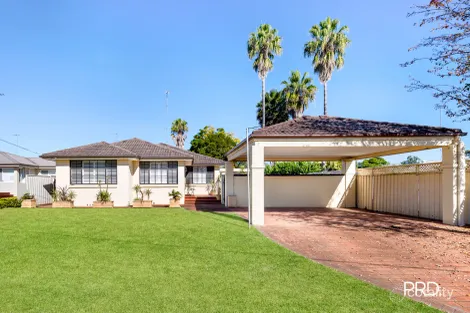 Property photo of 9 Welland Close Jamisontown NSW 2750