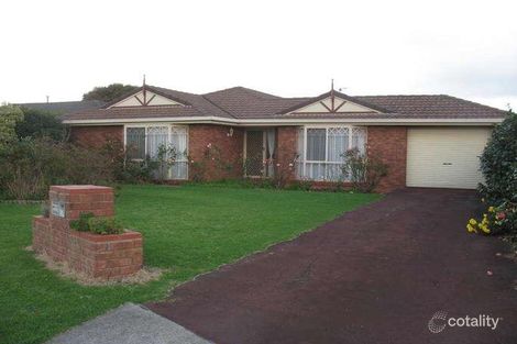 Property photo of 6 Baileyana Drive Warrnambool VIC 3280