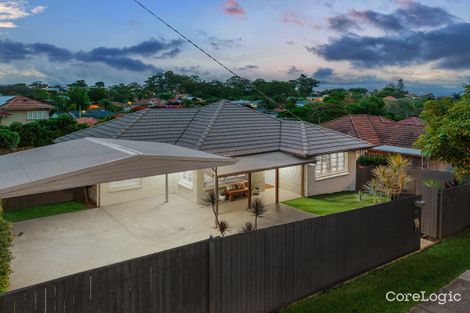 Property photo of 126 Hamilton Road Wavell Heights QLD 4012