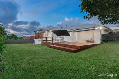 Property photo of 126 Hamilton Road Wavell Heights QLD 4012