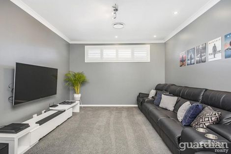 Property photo of 28 Boydhart Street Grantham Farm NSW 2765