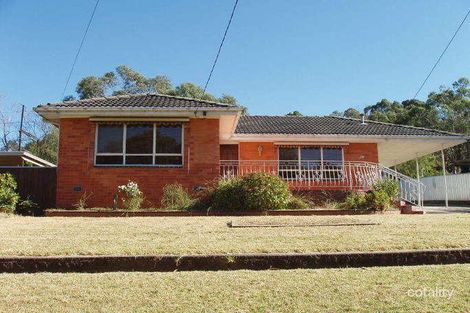 58 Croydondale Dr, Mooroolbark, VIC 3138