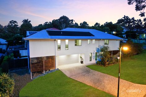 72 Woodlands Bvd, Waterford, QLD 4133