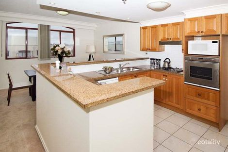 Property photo of 903/99 Jones Street Ultimo NSW 2007