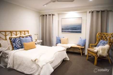 Property photo of 16 Chateau Street Springfield Lakes QLD 4300