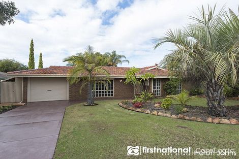 Property photo of 10 Renou Way Bateman WA 6150