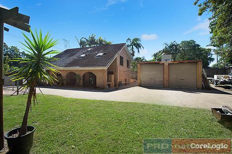 Property photo of 375 Main Road Kuluin QLD 4558