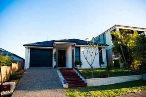 Property photo of 16 Chateau Street Springfield Lakes QLD 4300