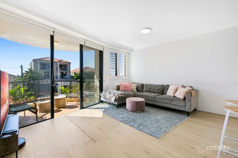Property photo of 14/2 Fraser Avenue Miami QLD 4220