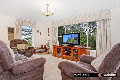 Property photo of 48 New Mount Pleasant Road Balgownie NSW 2519