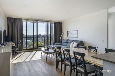 Property photo of 501/220 Bay Road Sandringham VIC 3191