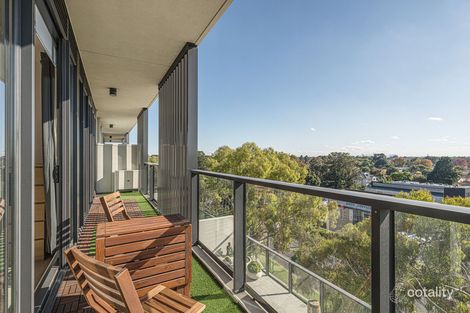 Property photo of 501/220 Bay Road Sandringham VIC 3191