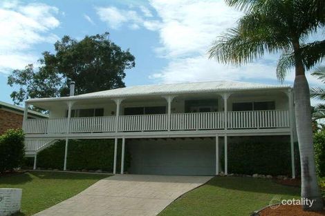 Property photo of 59 Lismore Drive Helensvale QLD 4212