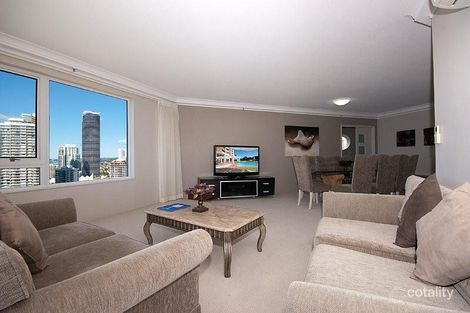 Property photo of 90/129 Surf Parade Broadbeach QLD 4218