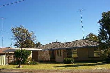 11 Caldwell St, Wilsonton, QLD 4350