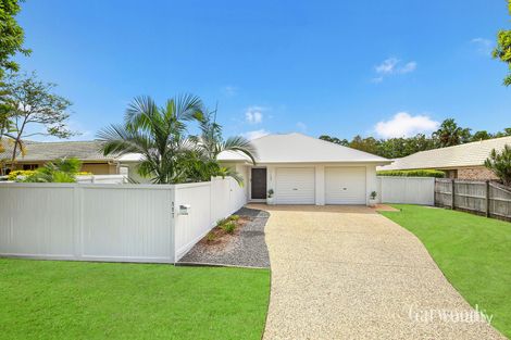 Property photo of 117 Griffith Avenue Tewantin QLD 4565