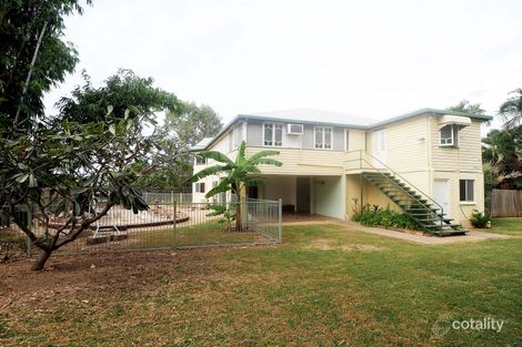 86 Tenth Ave, Railway Estate, QLD 4810