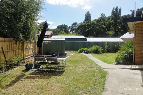 Property photo of 11 Pioneer Street Foster VIC 3960