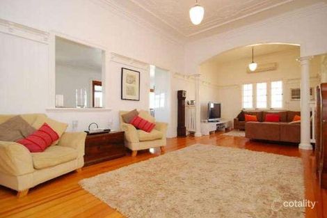 Property photo of 45 Lewin Street Bardon QLD 4065