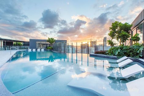2901/111 Mary St, Brisbane City, QLD 4000