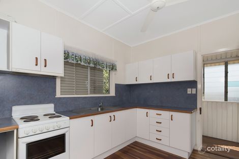 Property photo of 157 Bayswater Road Currajong QLD 4812