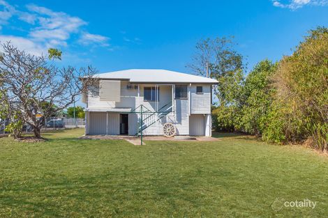Property photo of 157 Bayswater Road Currajong QLD 4812
