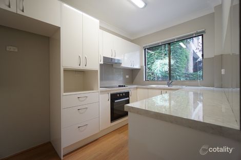 Property photo of 36/140-148 Crimea Road Marsfield NSW 2122