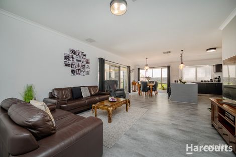 Property photo of 55 Shiralee Bend Carramar WA 6031